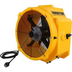 Master DFX20 P Ventilateur professionnel