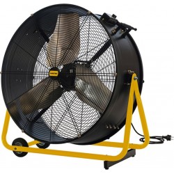 Master DF36P Ventilateur 900 mm