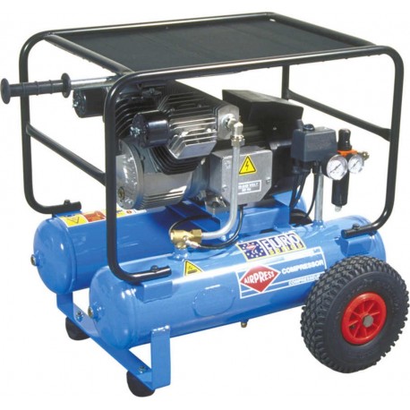 Airpress 36622 BLM 22-410 Compresseur 230 Volt
