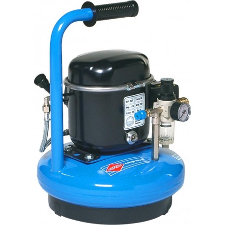 Airpress 36517 L9-75 Silent Compressor 230 Volt