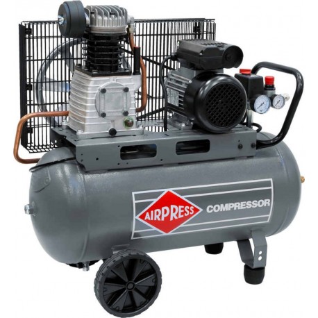 Airpress 360531 HL 310-50 Pro Compressor 230 Volt