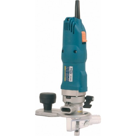 Virutex 5600510 FR256N Set d'affleureuses