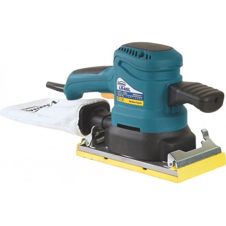 Virutex 4600200 LR46L Ponceuse orbitale