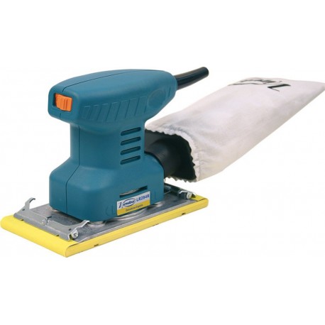 Virutex 8400700 LR284R Ponceuse orbitale