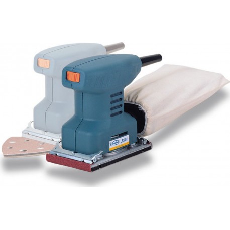 Virutex 8400200 Ponceuse orbitale LR84H