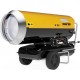 Master B360 Chauffage direct 111kW