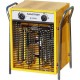 Master B5EPB Chauffage électrique 5kW