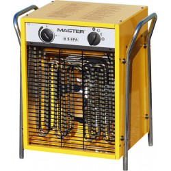 Master B5EPB Chauffage électrique 5kW