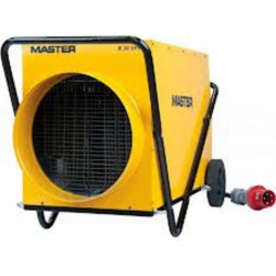 Master B30EPR Chauffage électrique 30kW