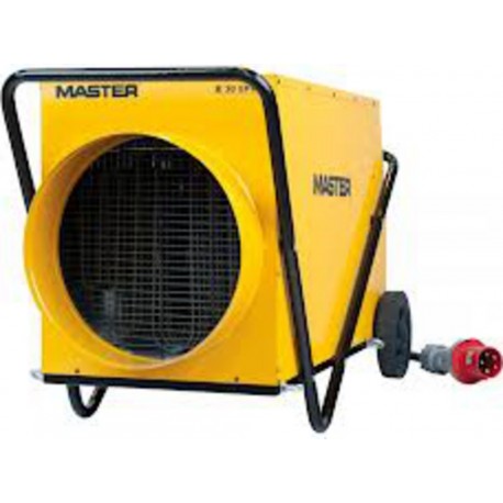 Master B30EPR Chauffage électrique 30kW