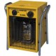 Master B9EPB Chauffage électrique 9kW