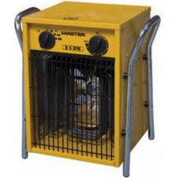 Master B9EPB Chauffage électrique 9kW