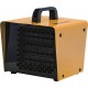 Master B3PTC Chauffage électrique 3.0 KW 230V