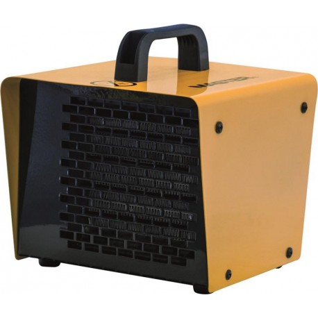 Master B3PTC Chauffage électrique 3.0 KW 230V