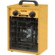 Master B3ECA Chauffage électrique 3,3 kW 230V