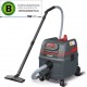 Starmix 018676 ISC L-1425 BASIC aspirateur