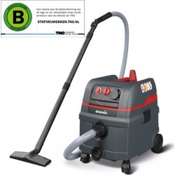 Starmix 018676 ISC L-1425 BASIC aspirateur