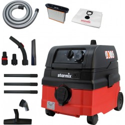 Starmix 105642 ISC L-1418 Mini Plus