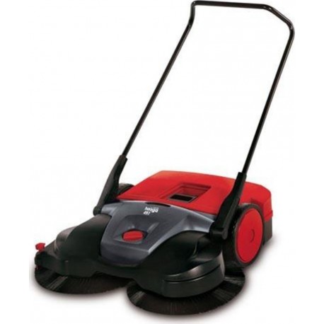 Starmix 101019 balayeuse Haaga 497 Profi