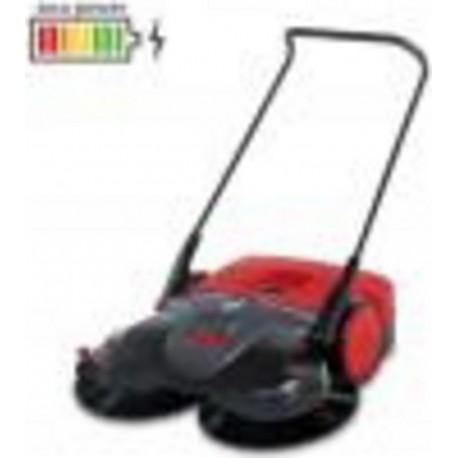 Starmix 100180 balayeuse 697 Profi Plus