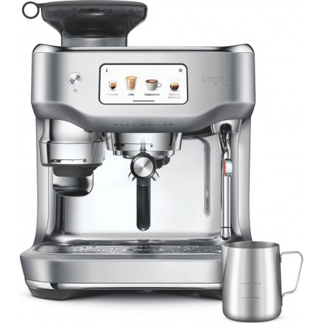 Sage Appliances Machine à expresso SES995BSS4EEU1