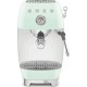SMEG Machine à expresso ECF03PGEU + Cold Brew