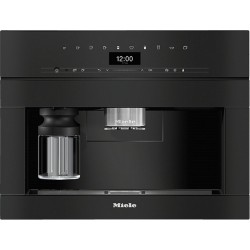 Miele Machine à expresso CVA 7440 NR