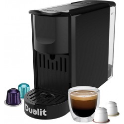 Dualit Cafetière à dosettes 85191