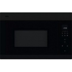 AEG Micro ondes encastrable OMB6G261TT