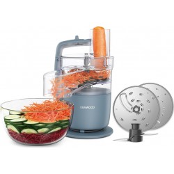Kenwood Robot multifonction Multipro Go FDP22.140GY