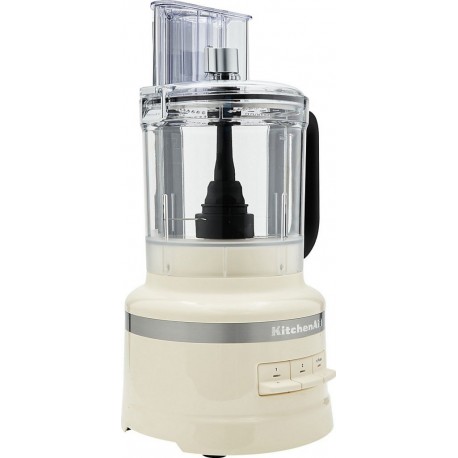 Kitchenaid Robot multifonction 5KFP1319EAC Crème