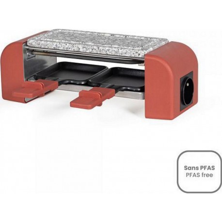 Livoo Raclette SM-3523930107412