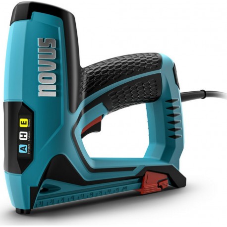 Novus Agrafeuse électrique J-150