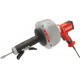 Ridgid 36033 K-45AF Déboucheur d”évier 230V