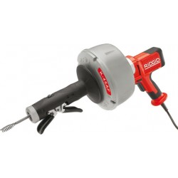 Ridgid 36033 K-45AF Déboucheur d”évier 230V