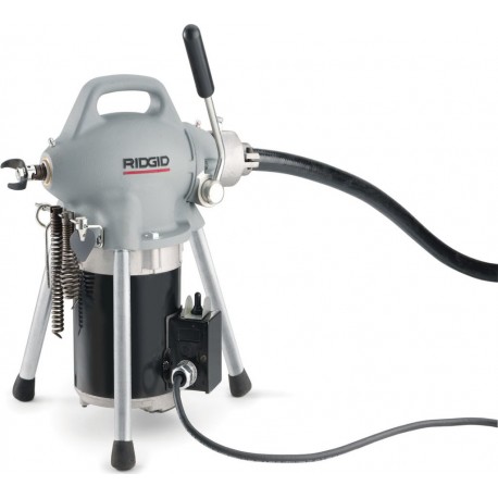 Ridgid 12001 K-50-8 Machine de déblocage
