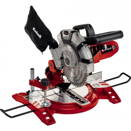 Einhell Scie à onglet TC-MS 2112 4300295