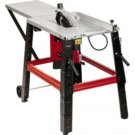 Einhell Scie circulaire sur table TC-TS 315 U 4340556