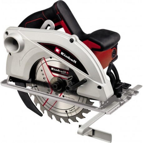 Scie circulaire portative Einhell TC-CS 1410 4331050