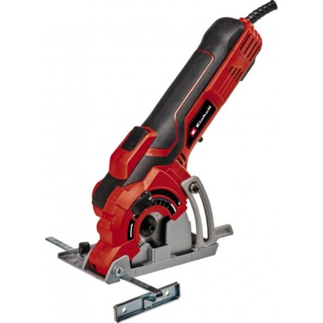 Einhell Mini-scie circulaire à main TC-CS 89 4331030