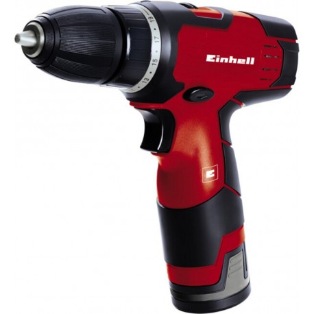 Einhell Perceuse-visseuse sans fil TH-CD 12-2 Li 4513660