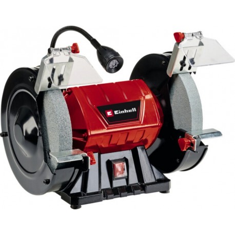 Einhell Ponceuse double TC-BG 200 L 4412633