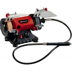 Einhell Ponceuse double TC-XG 75 Kit 4412559