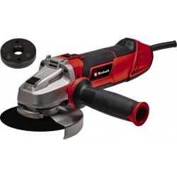 Einhell Meuleuse d'angle TE-AG 125/1010 CE Q 4430890