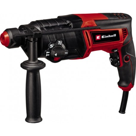 Einhell Marteau perforateur TC-RH 800 4F 4257980
