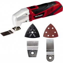 Einhell Outil multifonctionnel TC-MG 220/1 E 4465095