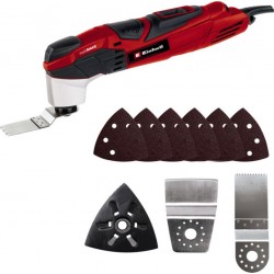 Outil multifonctionnel Einhell TE-MG 200 CE 4465040