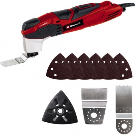 Outil multifonctionnel Einhell TE-MG 200 CE 4465040