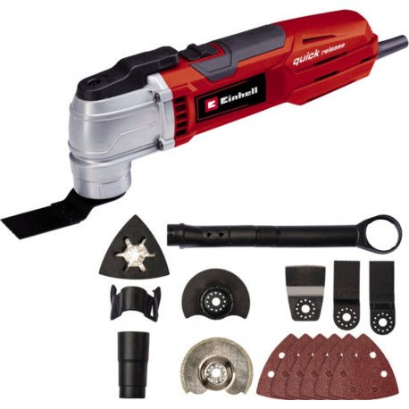 Einhell Outil multifonctionnel TE-MG 300 EQ 4465150