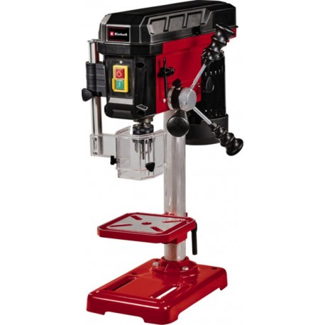 Perceuse à colonne Einhell TC-BD 450 4520592